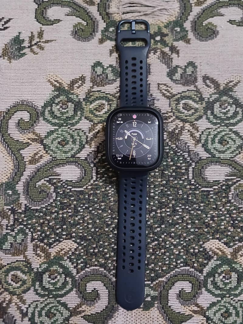 Amazfit bip 6 1