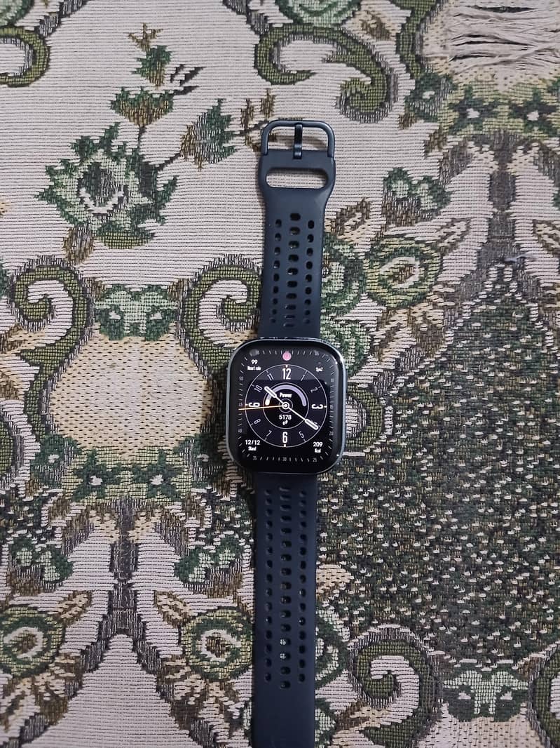 Amazfit bip 6 2