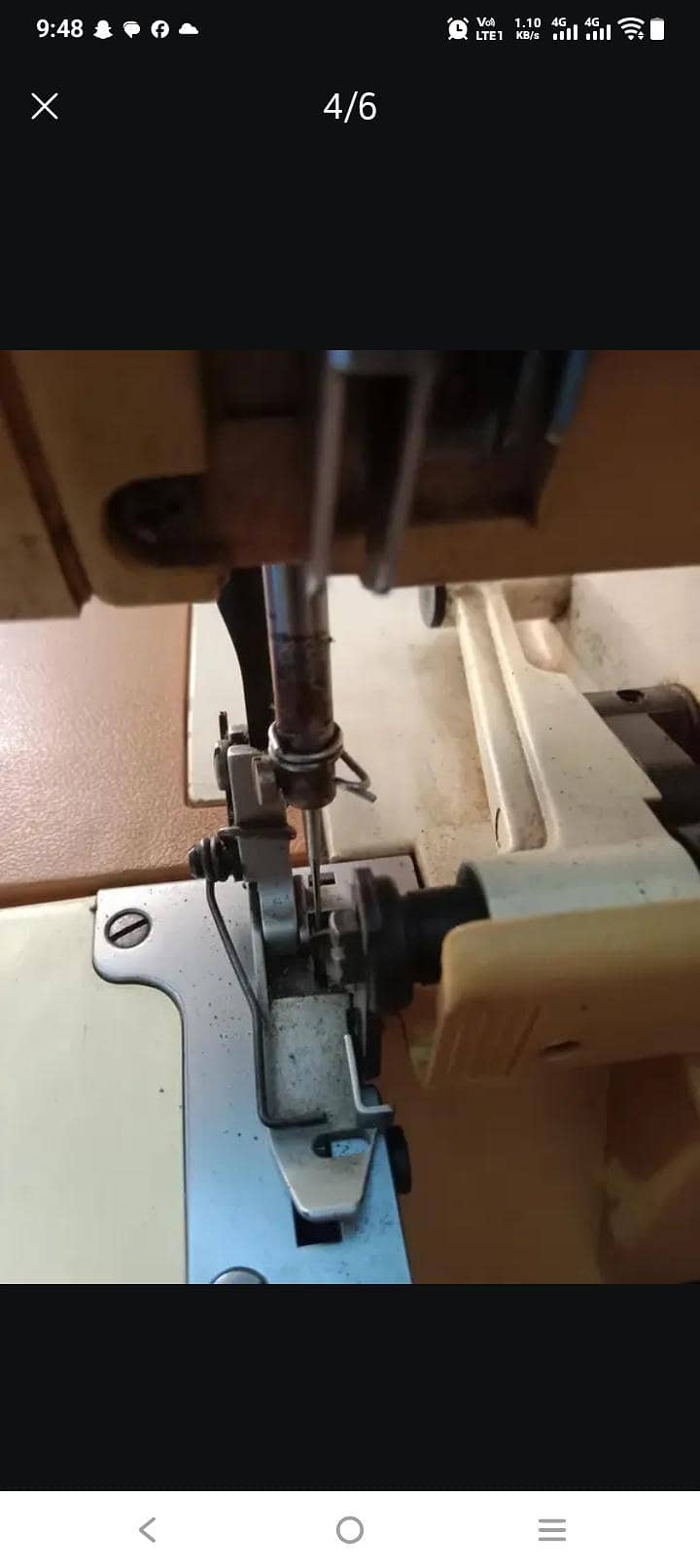 over lok machine 2