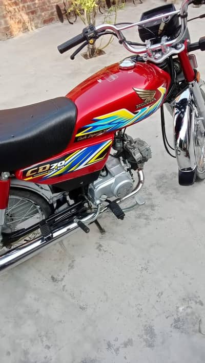 total original bike WhatsApp number 03008754951