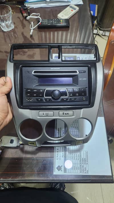 honda city original panel