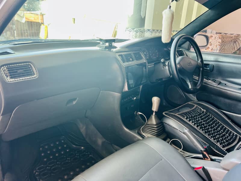 Toyota Corolla 1998 7