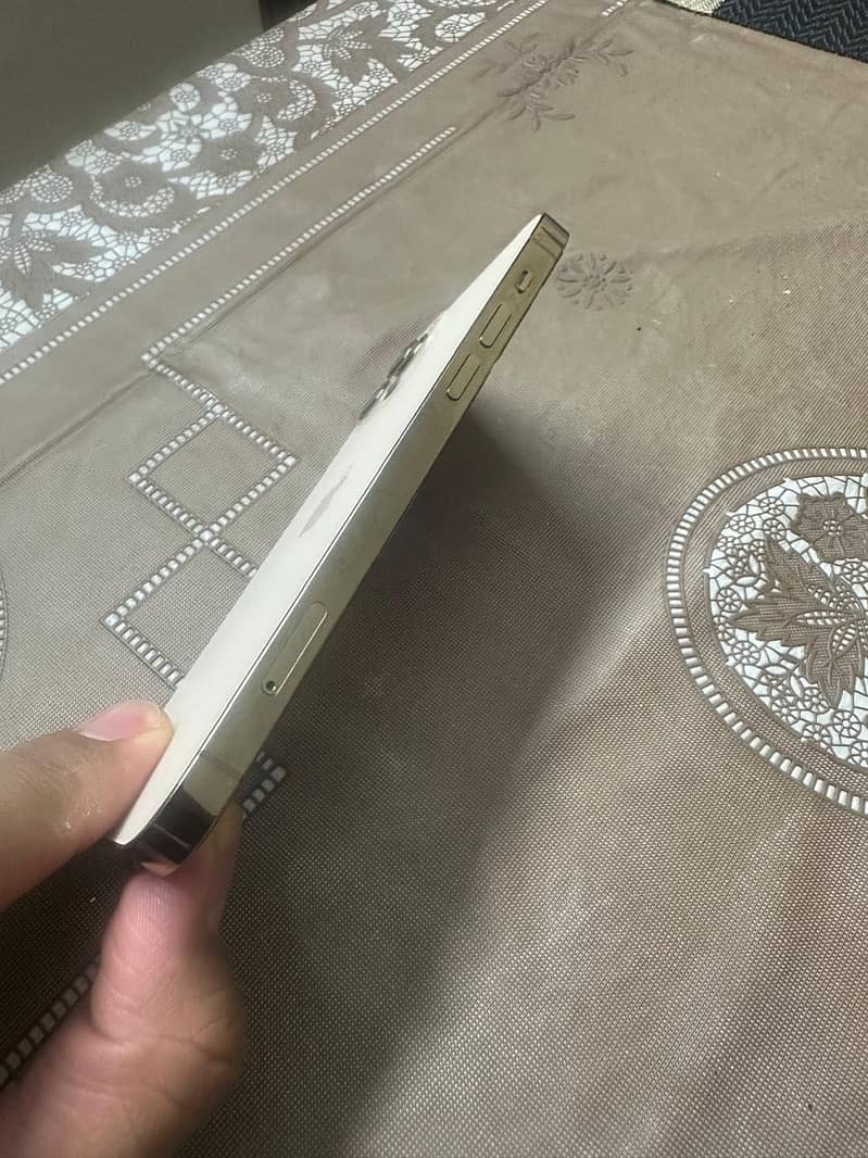 Apple iPhone 12 Pro 4