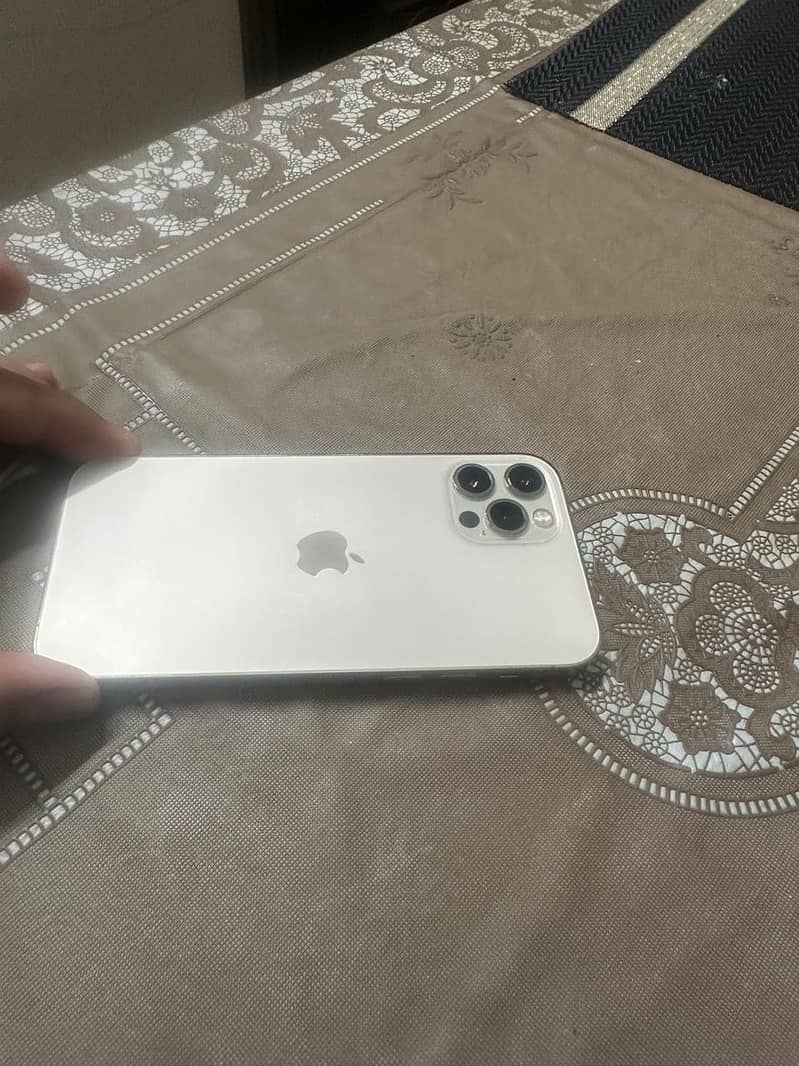 Apple iPhone 12 Pro 5
