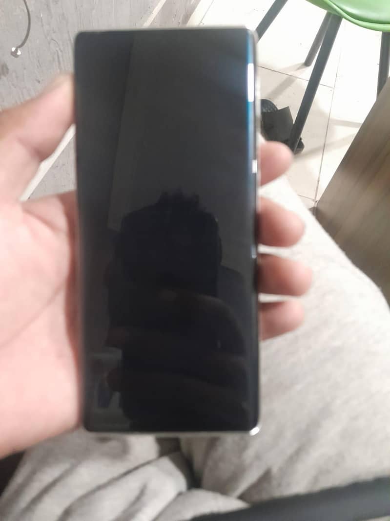 Sharp Aquos r6 3