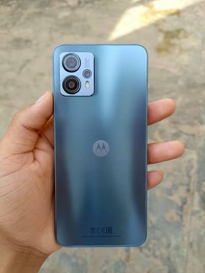 Motorola G23 8gb 128gb contact no 03428500699