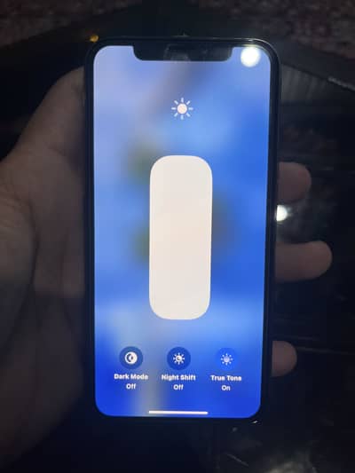 Apple iPhone XS