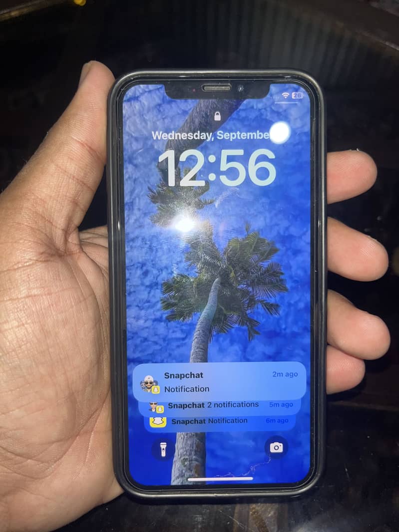 Apple iPhone XS 1
