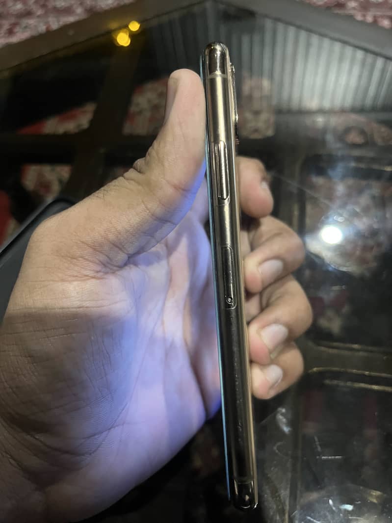 Apple iPhone XS 5