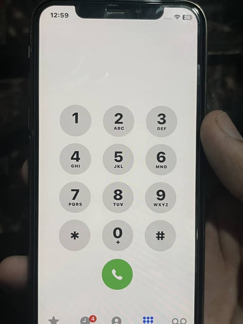 Apple iPhone XS 8