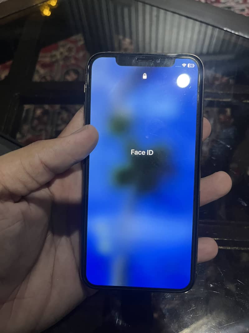 Apple iPhone XS 9