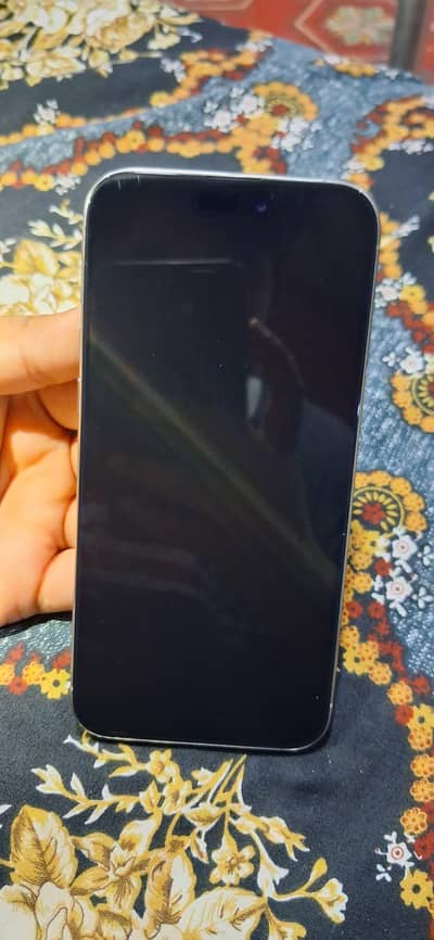 Apple iPhone 15 Pro Max 256gb jv