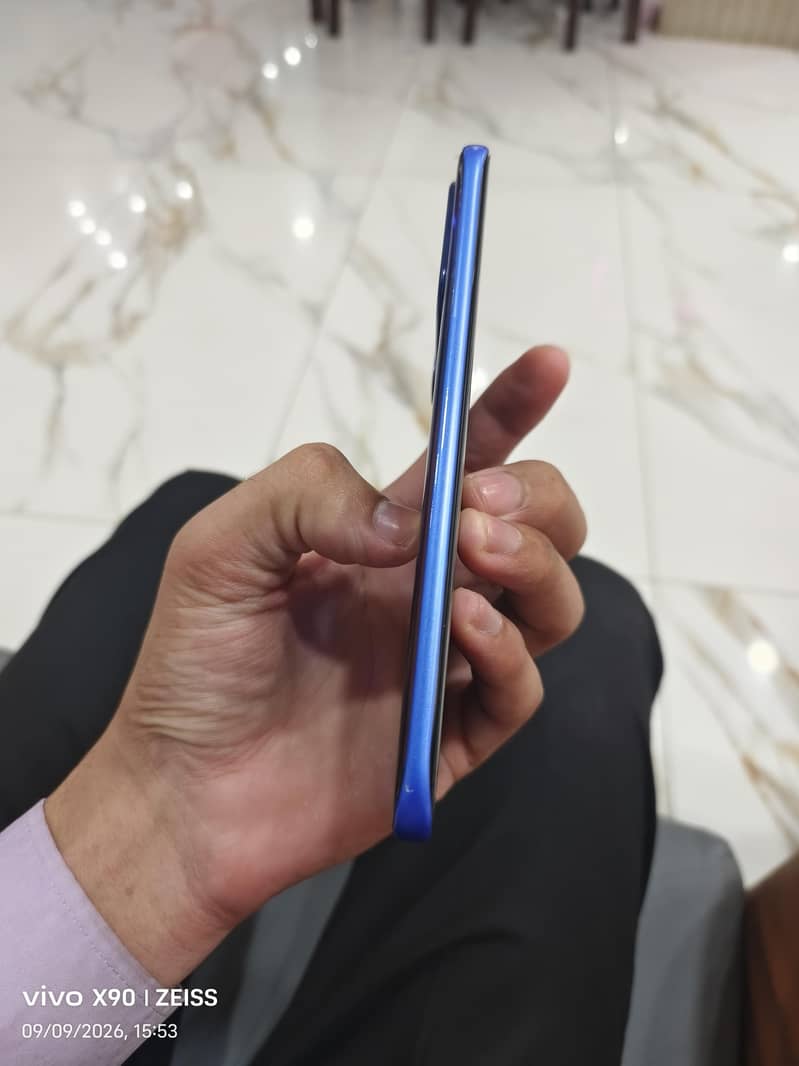 Infinix Note edge 2