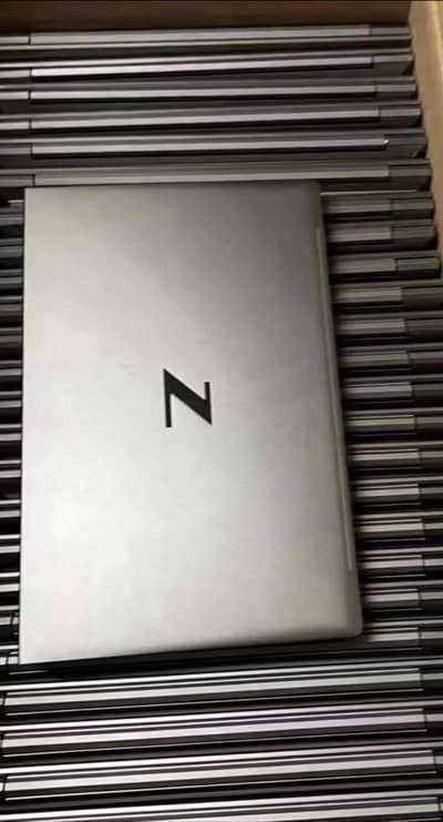 HP ZBOOK 15 Power/Furry 11th Gen RTX A2000