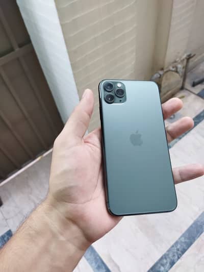 iPhone 11 Pro Max Dual Pta