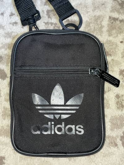 Adidas crossbody bag