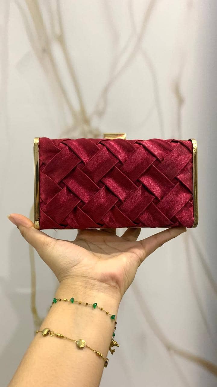 clutches 10