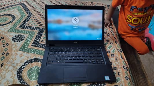 Dell Latitude 5480 Core i5