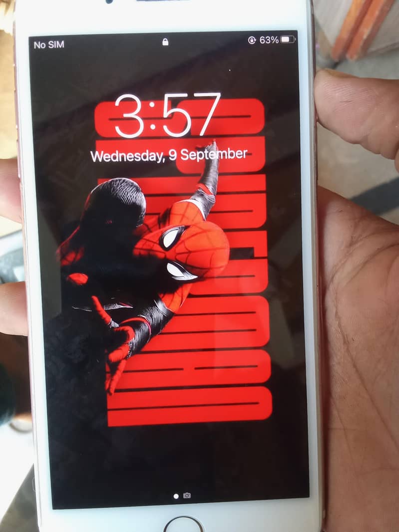 iphone 7 plus 0