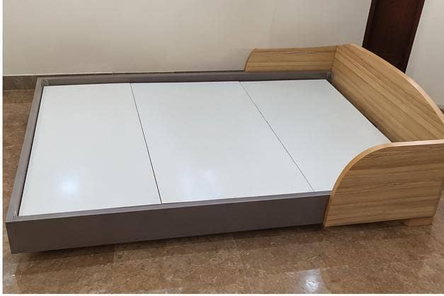 bed for kid 5