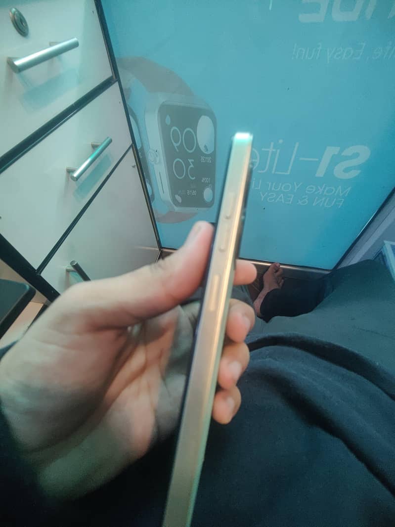 Tecno Spark 20C 1