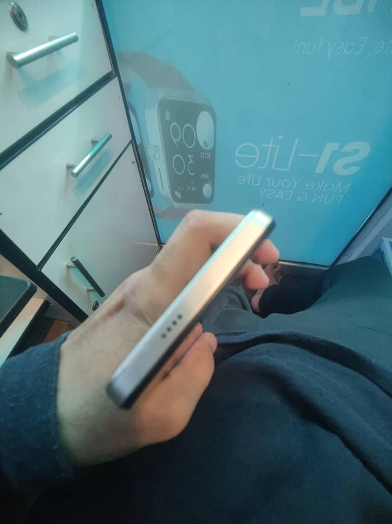 Tecno Spark 20C 5