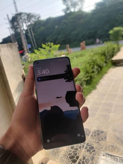 Xiaomi Mi 11 Pro 5G | 8+8/256 | Exchange possible | Pubg 120 fps