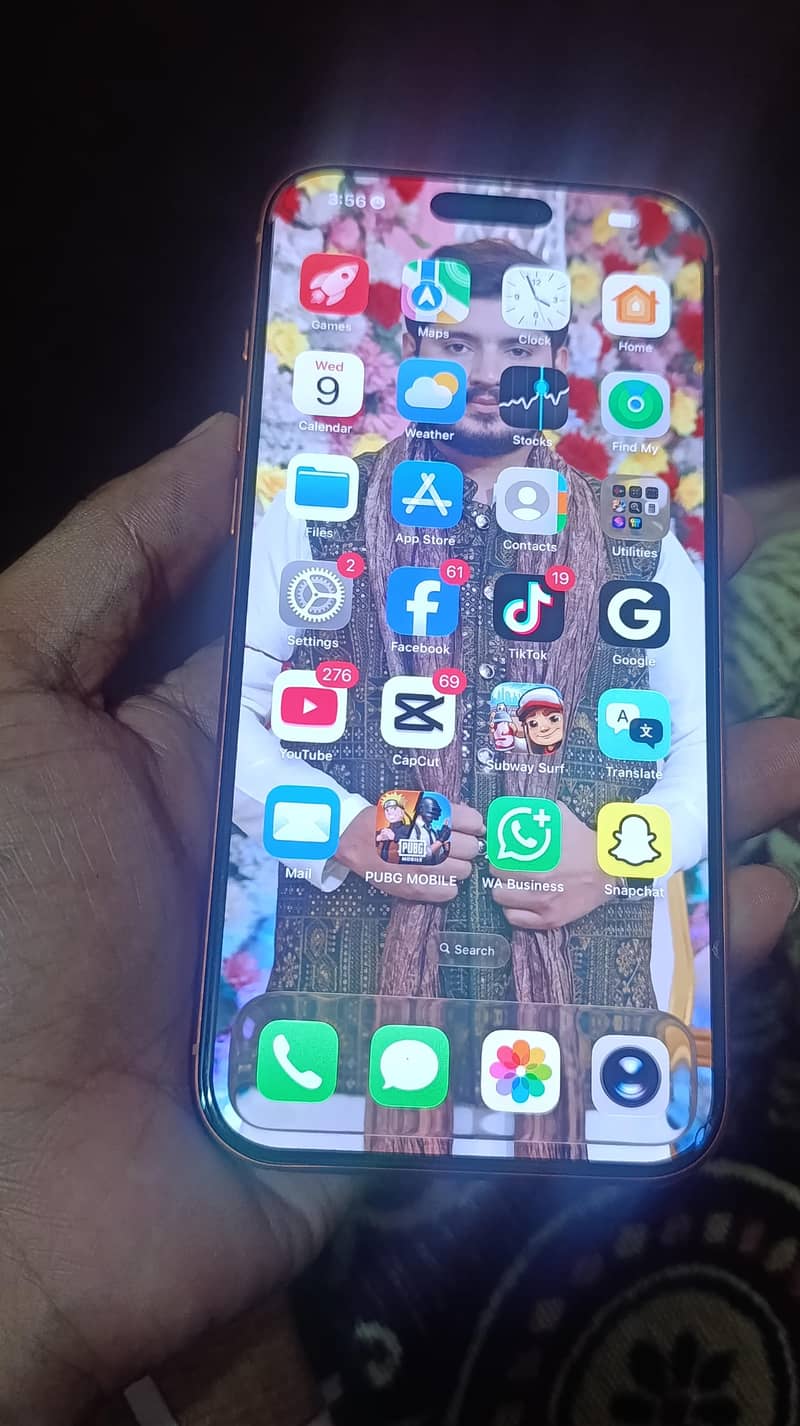 Apple iPhone 17 Pro Max jv 1