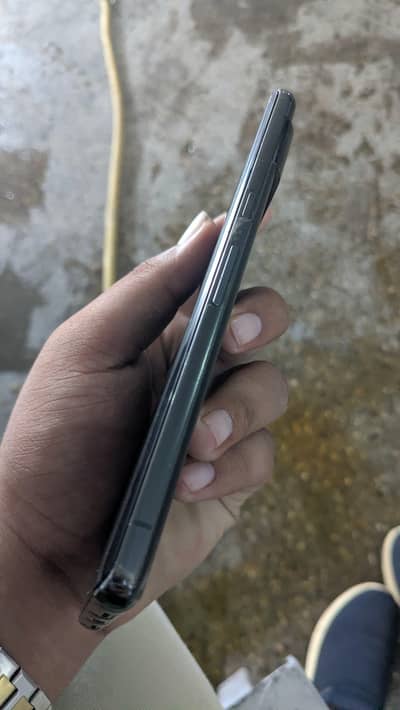 Google Pixel 7 Pro