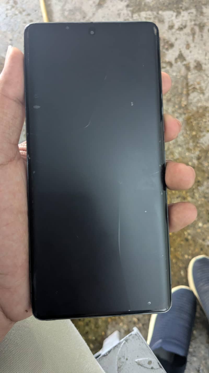 Google Pixel 7 Pro 2