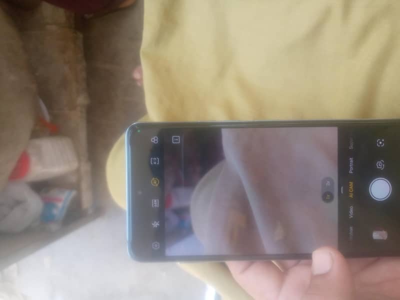 Tecno CAMON 20 5