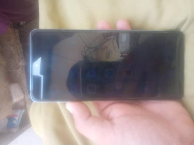 Tecno CAMON 20 7