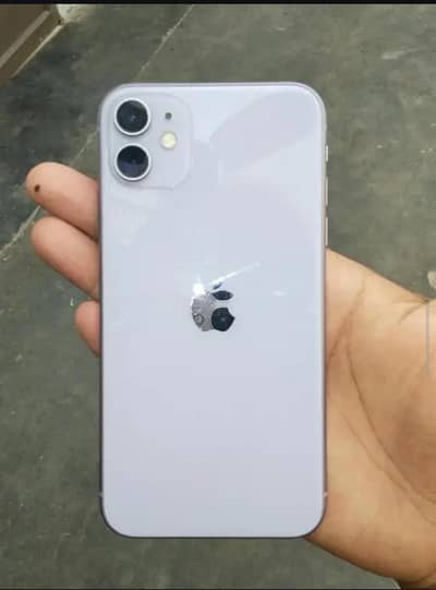 Apple iPhone 11