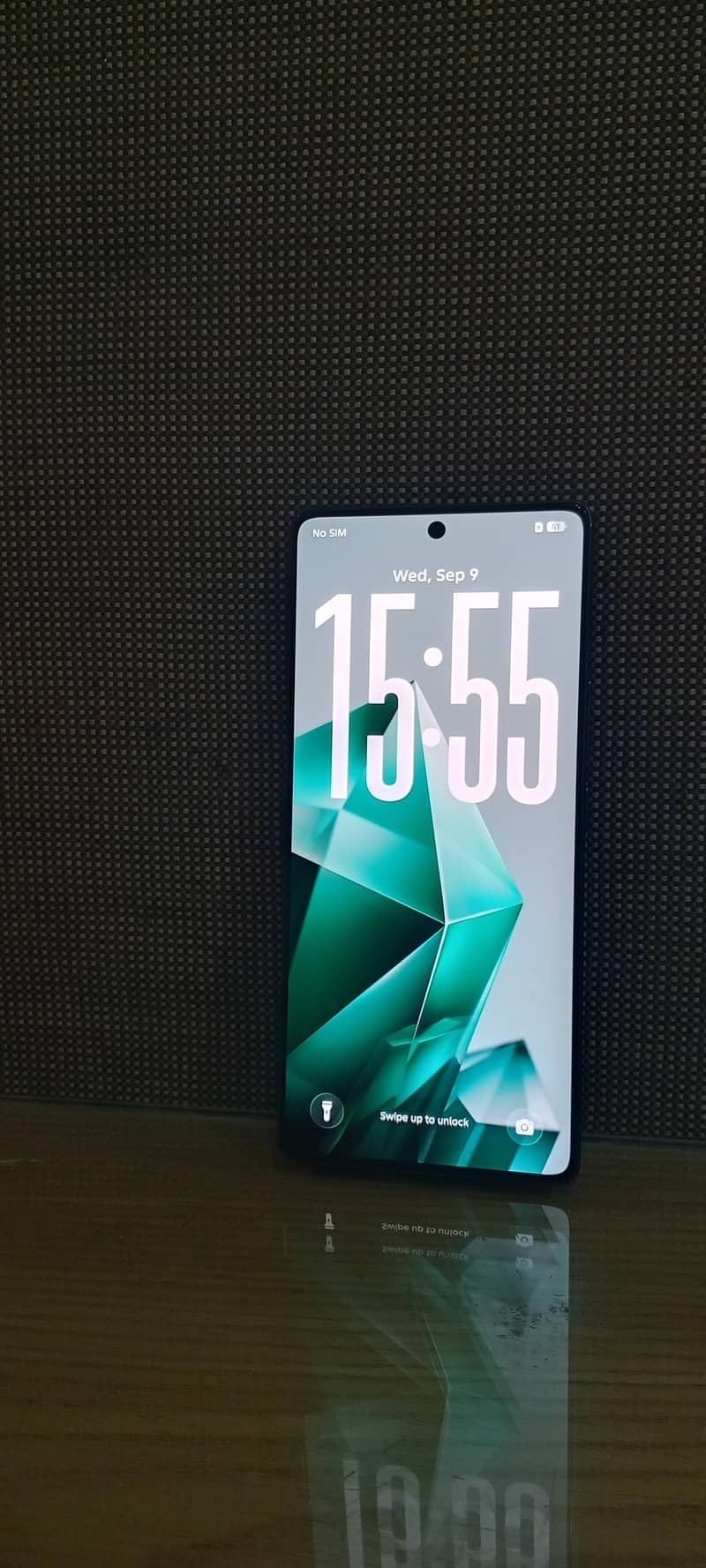 Infinix Note 50 1