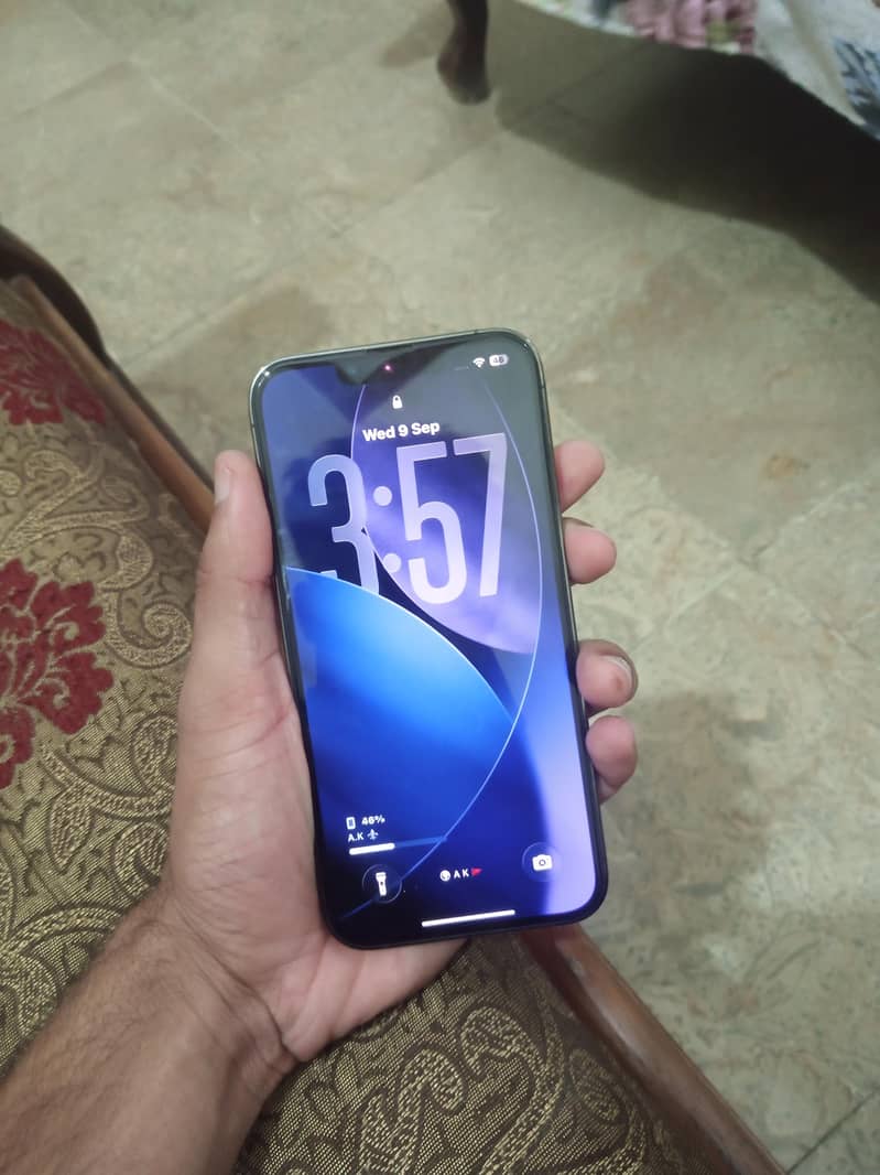 Apple iPhone 13 Pro 2