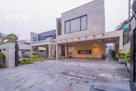 5 KANAL TOP LOCATION HOUSE FOR MULTINATIONAL COMPANY GOLDEN OPPORTUNITY