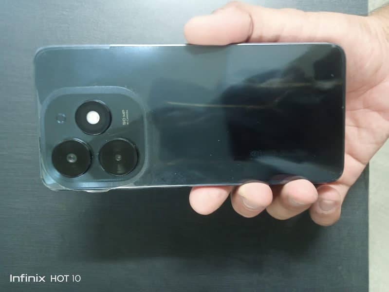 Tecno Spark 20C 2