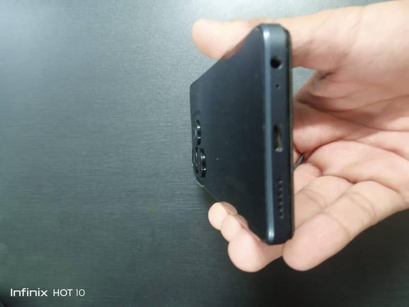 Tecno Spark 20C 4
