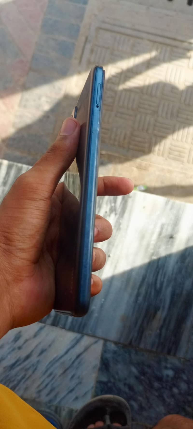 Tecno CAMON 18T 1