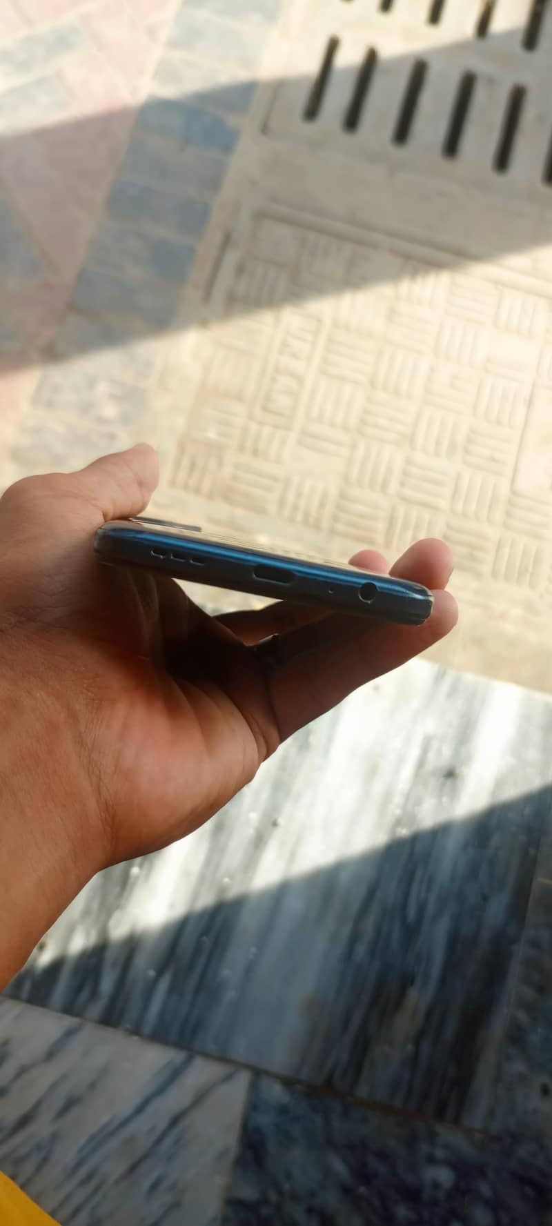 Tecno CAMON 18T 2