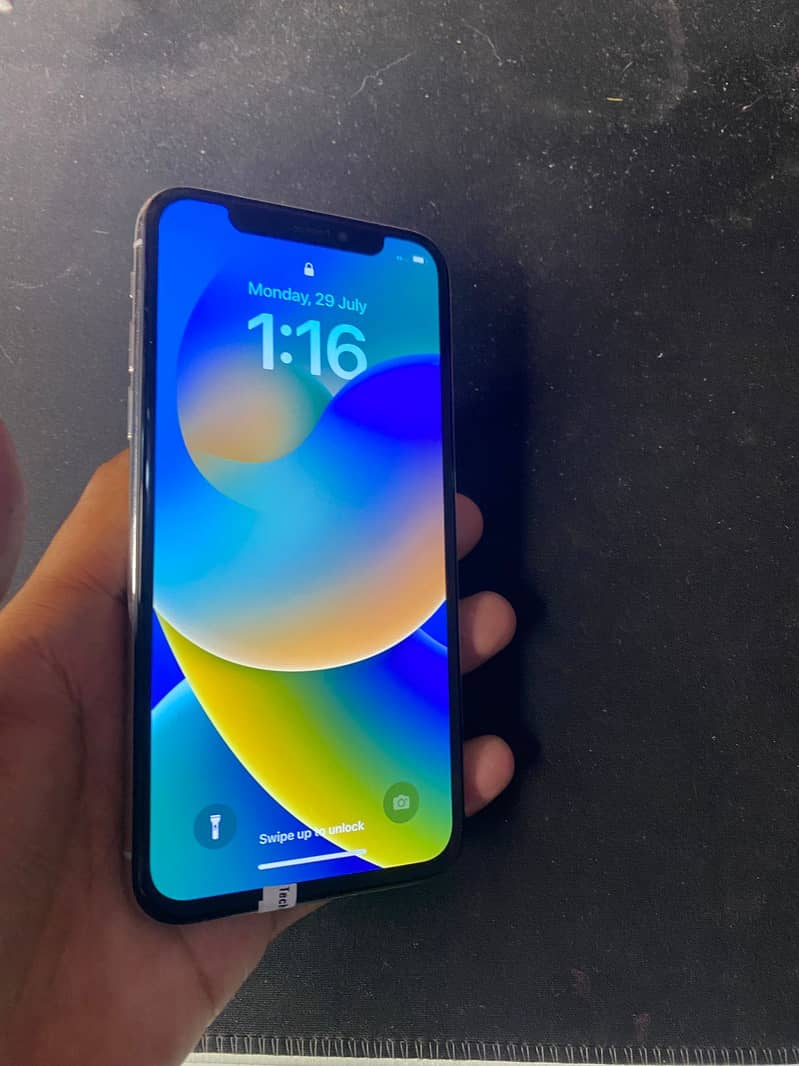 Apple iPhone X 2