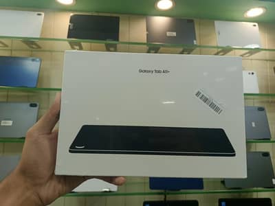 Samsung Galaxy Tab A11 plus | Box Packed
