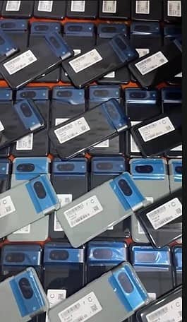 Google Pixel 8 / 8GB-128GB / Offical PTA Approved / Fresh Stock