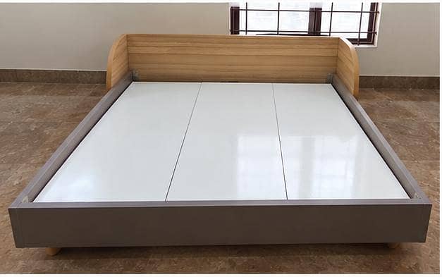 bed for kid 0