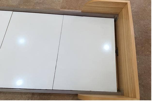 bed for kid 4