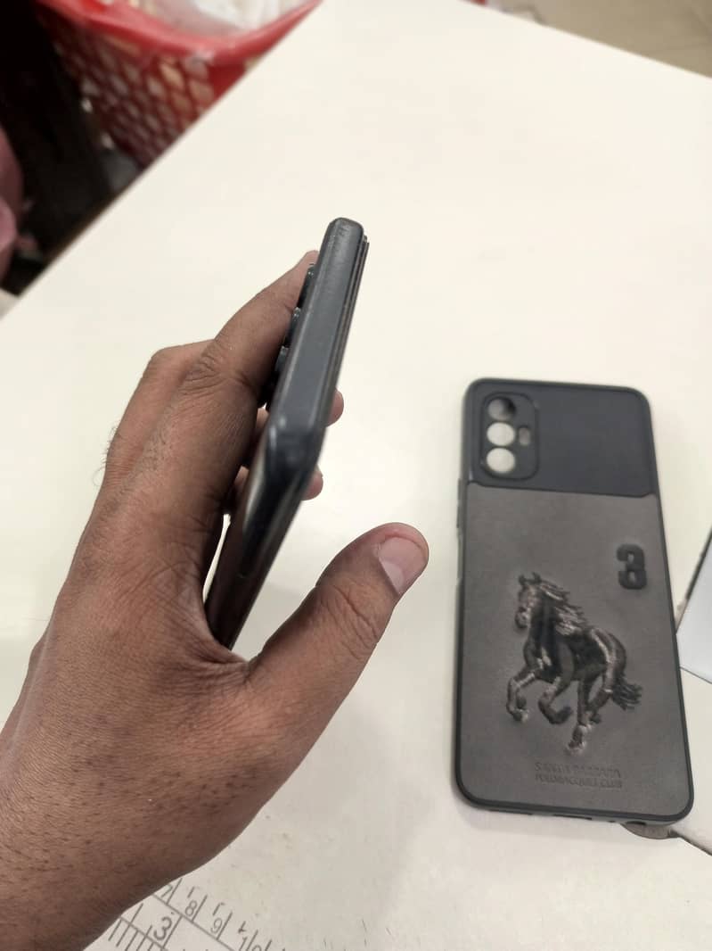 Tecno Spark 8 Pro 5