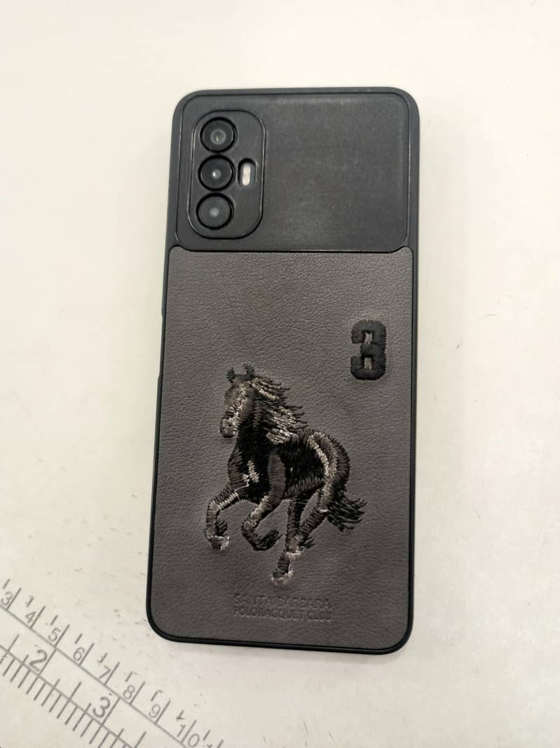 Tecno Spark 8 Pro 7