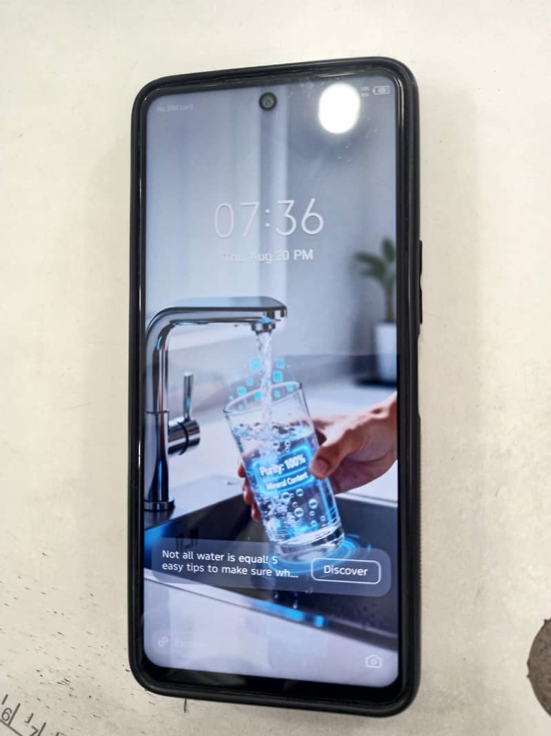 Tecno Spark 8 Pro 8