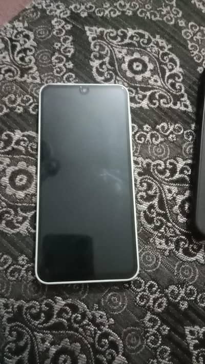 Samsung Mobile A16
