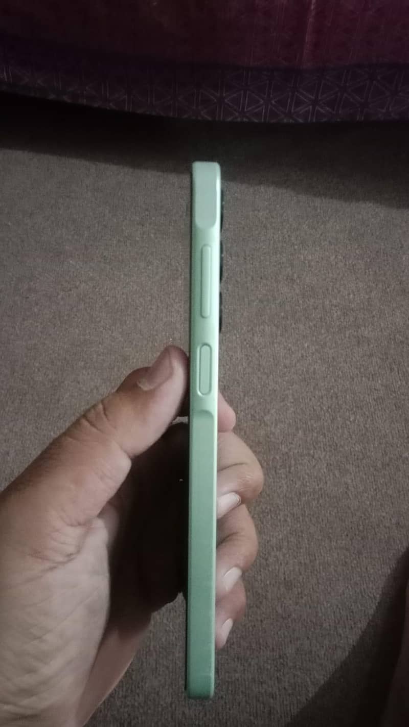 Samsung Mobile A16 2